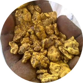 Kalomo Exploration