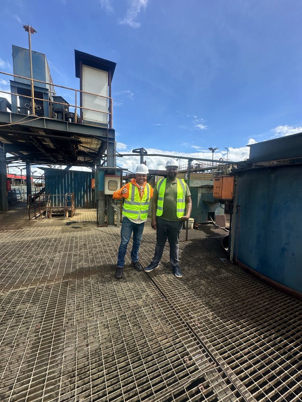 Site Visit Image 2