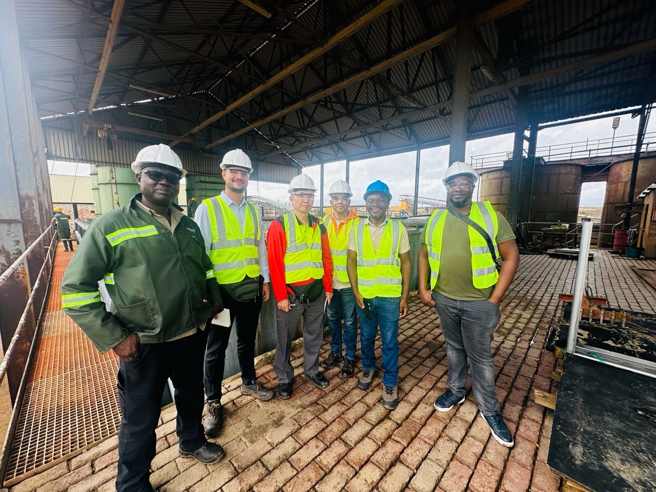 Site Visit Image 4