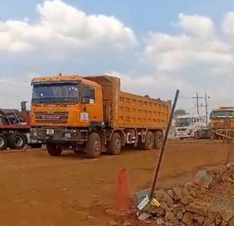 Material Handling