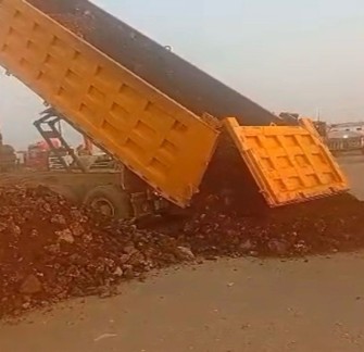 Material Handling