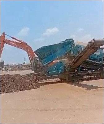 Material Handling