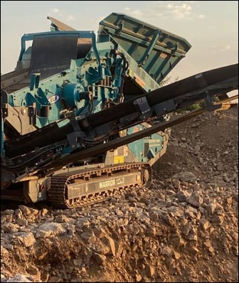 Material Handling